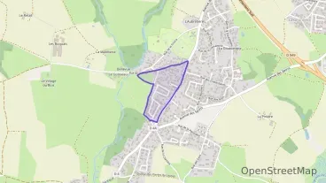 Maison 88 m² quatre pièces à vendre à Talmont-Saint-Hilaire