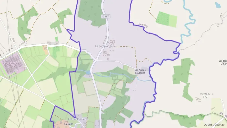 Maison 130 m² cinq pièces à vendre à L`Étang-Bertrand