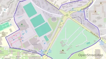 Maison 98 m² six pièces à vendre à Granville