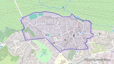 Maison 106 m² trois pièces à vendre à Bouguenais