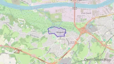 Maison 106 m² trois pièces à vendre à Bouguenais