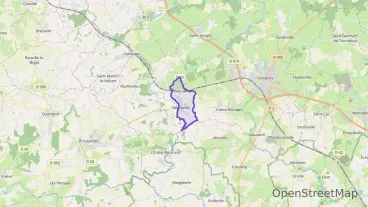Maison 100 m² quatre pièces à vendre à Négreville