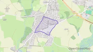 Maison 134 m² cinq pièces à vendre à Talmont-Saint-Hilaire