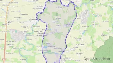 Maison 64 m² trois pièces à vendre à Chasné-sur-Illet