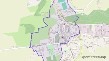 Maison 98 m² six pièces à vendre à Bazouges-la-Pérouse