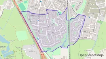 Maison 136 m² cinq pièces à vendre à Vern-sur-Seiche Maison 136 m² cinq pièces à vendre à Vern-sur-Seiche