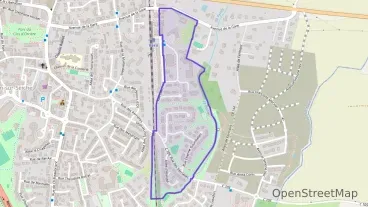 Maison 103 m² quatre pièces à vendre à Vern-sur-Seiche Maison 103 m² quatre pièces à vendre à Vern-sur-Seiche