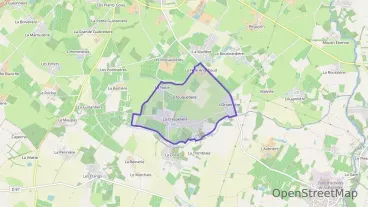 Maison 98 m² quatre pièces à vendre à Saint-Philbert-de-Grand-Lieu