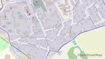 Maison 140 m² cinq pièces à vendre à Granville