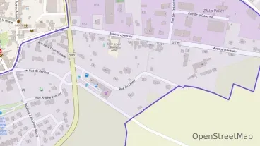 Maison 93 m² cinq pièces à vendre à Bazouges-la-Pérouse