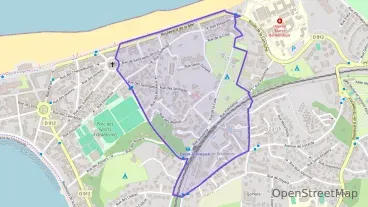 Maison 150 m² six pièces à vendre à Hendaye