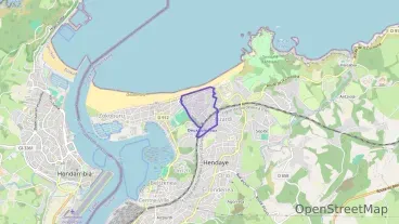Maison 150 m² six pièces à vendre à Hendaye
