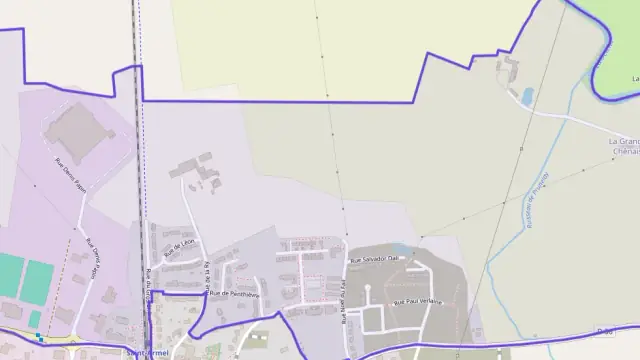 Maison 154 m² 5 pièces à vendre à Saint-Armel