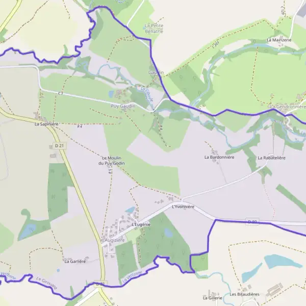Property