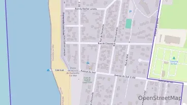 Maison 63 m² quatre pièces à vendre à Hauteville-sur-Mer