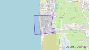 Maison 63 m² quatre pièces à vendre à Hauteville-sur-Mer