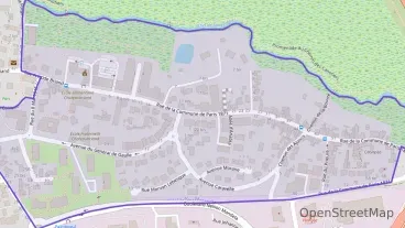 Maison 60 m² quatre pièces à vendre à Bouguenais