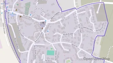 Maison 91 m² cinq pièces à vendre à Saint-Armel