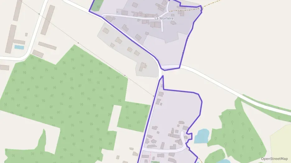 Maison 110 m² quatre pièces à vendre à Legé