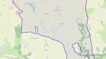 Maison 84 m² trois pièces à vendre à Talmont-Saint-Hilaire Maison 84 m² trois pièces à vendre à Talmont-Saint-Hilaire