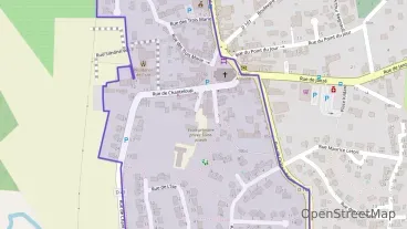 Maison 166 m² quatre pièces à vendre à Corps-Nuds Maison 166 m² quatre pièces à vendre à Corps-Nuds