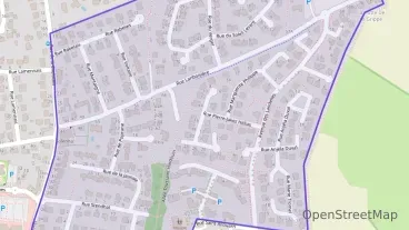 Maison 123 m² six pièces à vendre à Thorigné-Fouillard