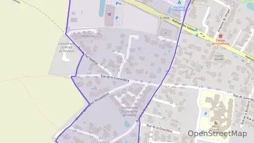 Maison 110 m² quatre pièces à vendre à Talmont-Saint-Hilaire