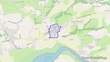 Maison 84 m² trois pièces à vendre à Tourville-sur-Sienne