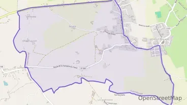 Maison 175 m² quatre pièces à vendre à Yvetot-Bocage