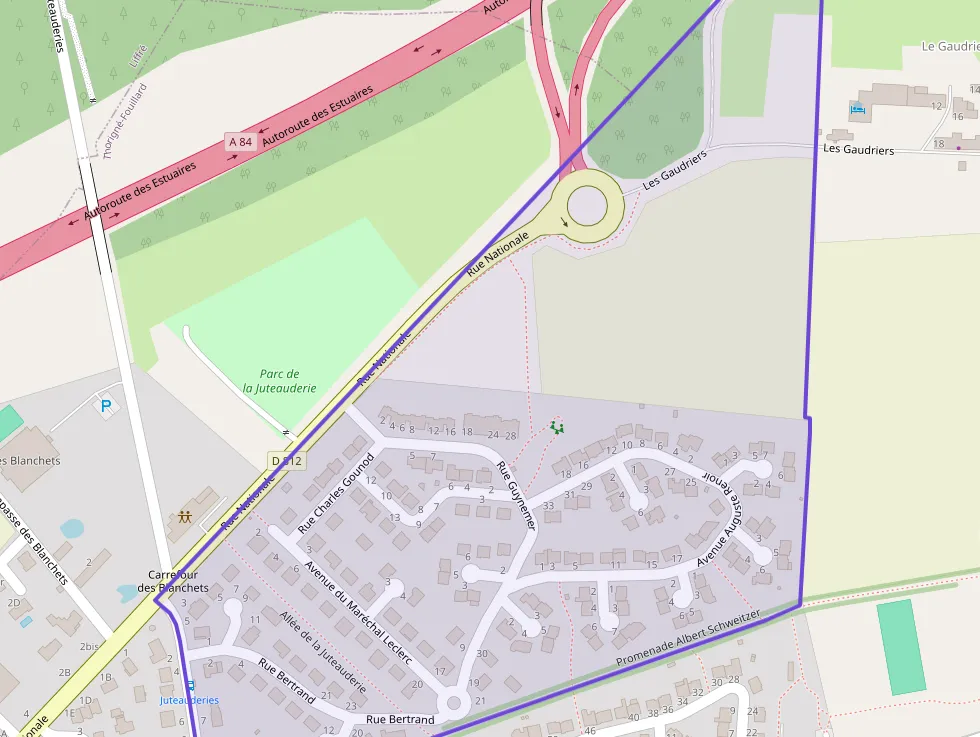 Maison 123 m² 6 pièces à vendre à Thorigné-Fouillard