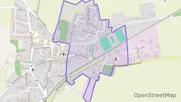 Maison 100 m² cinq pièces à vendre à Pleine-Fougères