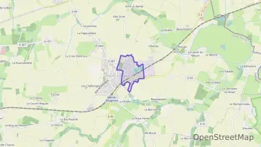 Maison 100 m² cinq pièces à vendre à Pleine-Fougères