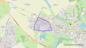 Maison 100 m² quatre pièces à vendre à Talmont-Saint-Hilaire