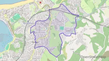 Maison 84 m² quatre pièces à vendre à Hendaye