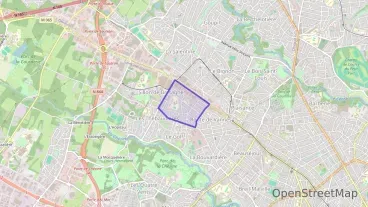 Maison 86 m² cinq pièces à vendre à Saint-Herblain