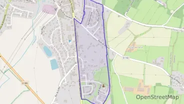 Maison 100 m² quatre pièces à vendre à La Haye