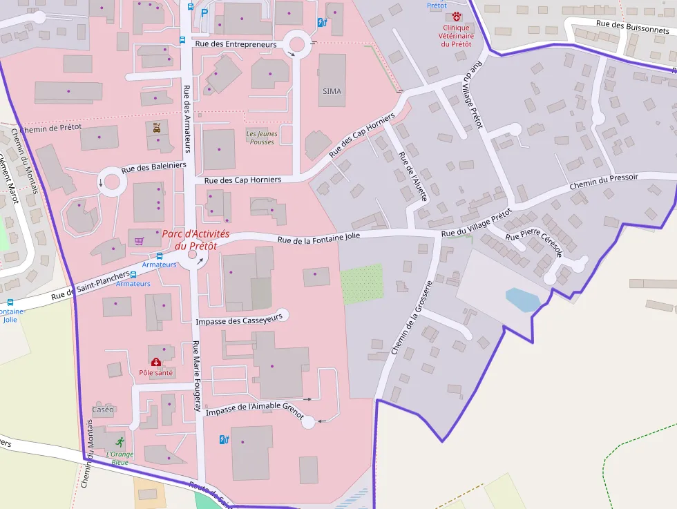 Property