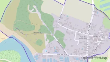 Maison 55 m² deux pieces à vendre à Talmont-Saint-Hilaire