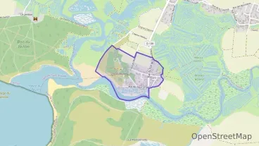 Maison 55 m² deux pieces à vendre à Talmont-Saint-Hilaire