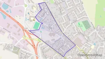 Maison 90 m² quatre pièces à vendre à Aizenay