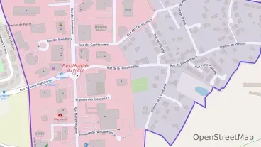 Maison 88 m² quatre pièces à vendre à Granville