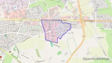 Maison 88 m² quatre pièces à vendre à Granville