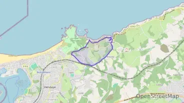 Maison 99 m² six pièces à vendre à Hendaye