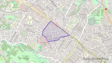 Maison 88 m² trois pièces à vendre à Saint-Herblain