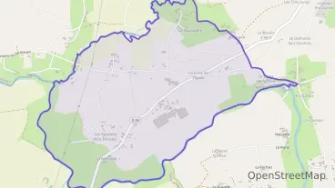 Maison 50 m² deux pieces à vendre à Nouvoitou