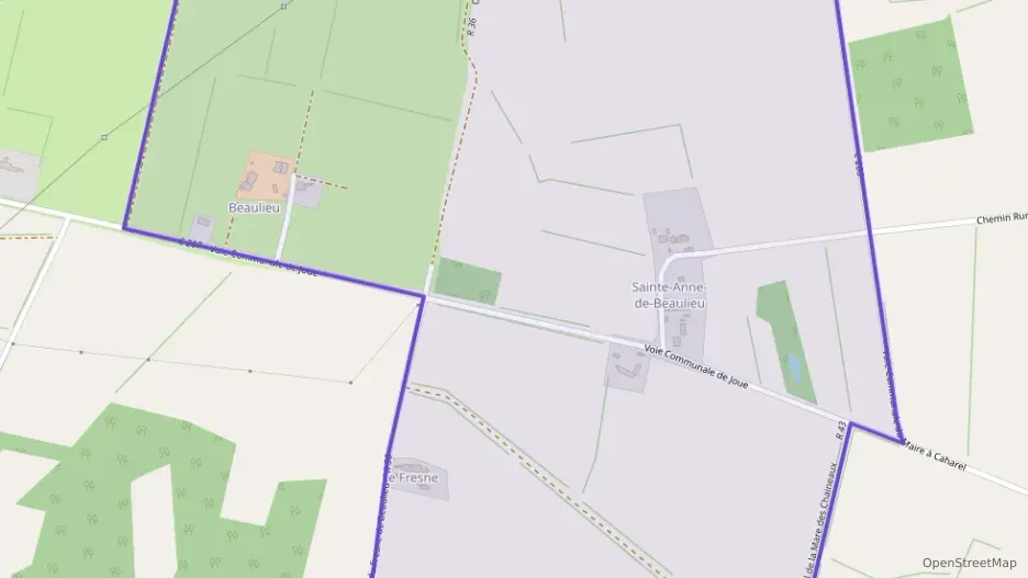 Maison 100 m² quatre pièces à vendre à Nozay
