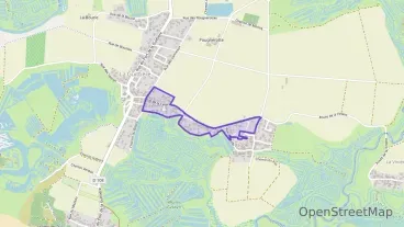 Maison 79 m² trois pièces à vendre à Talmont-Saint-Hilaire