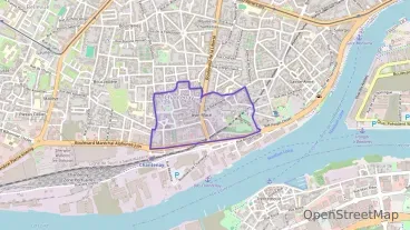 Maison 74 m² trois pièces à vendre à Nantes