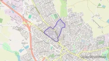 Maison 95 m² cinq pièces à vendre à Aizenay