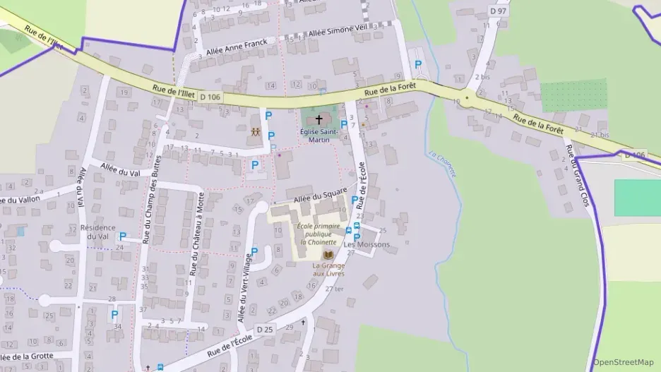 Maison 120 m² cinq pièces à vendre à Chasné-sur-Illet